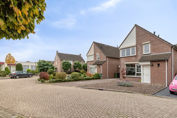 Medium property photo - De Heggemus 3, 6021 ZR Budel